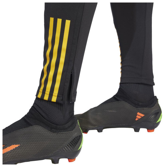 Adidas Ανδρικό παντελόνι φόρμας AS Roma Tiro 23 Training Pants